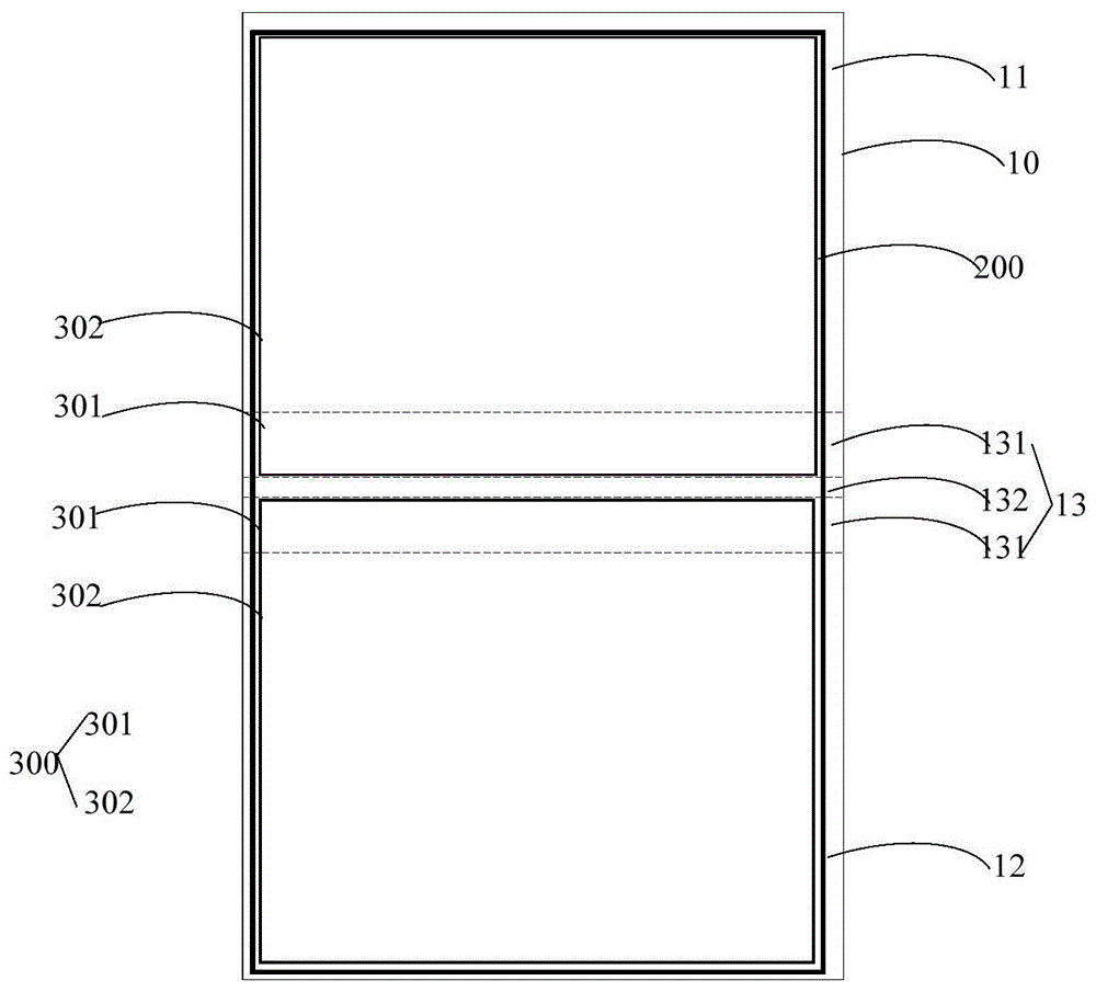 OLED显示面板的制作方法