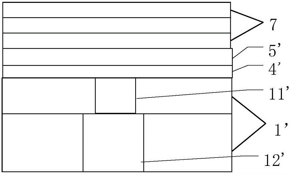 碳纳米管存储结构的制造方法及半导体器件的制造方法与流程