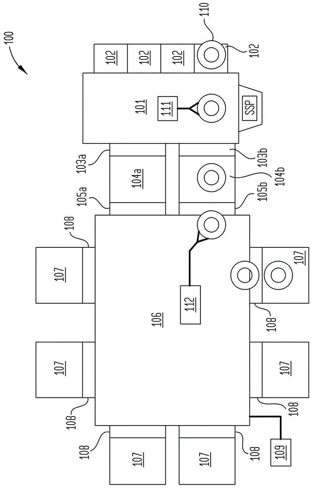 用于支撑边缘环的载体和机械叶片的制作方法