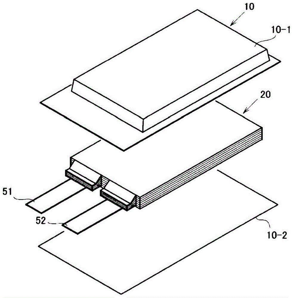 二次电池用粘合剂组合物的制作方法