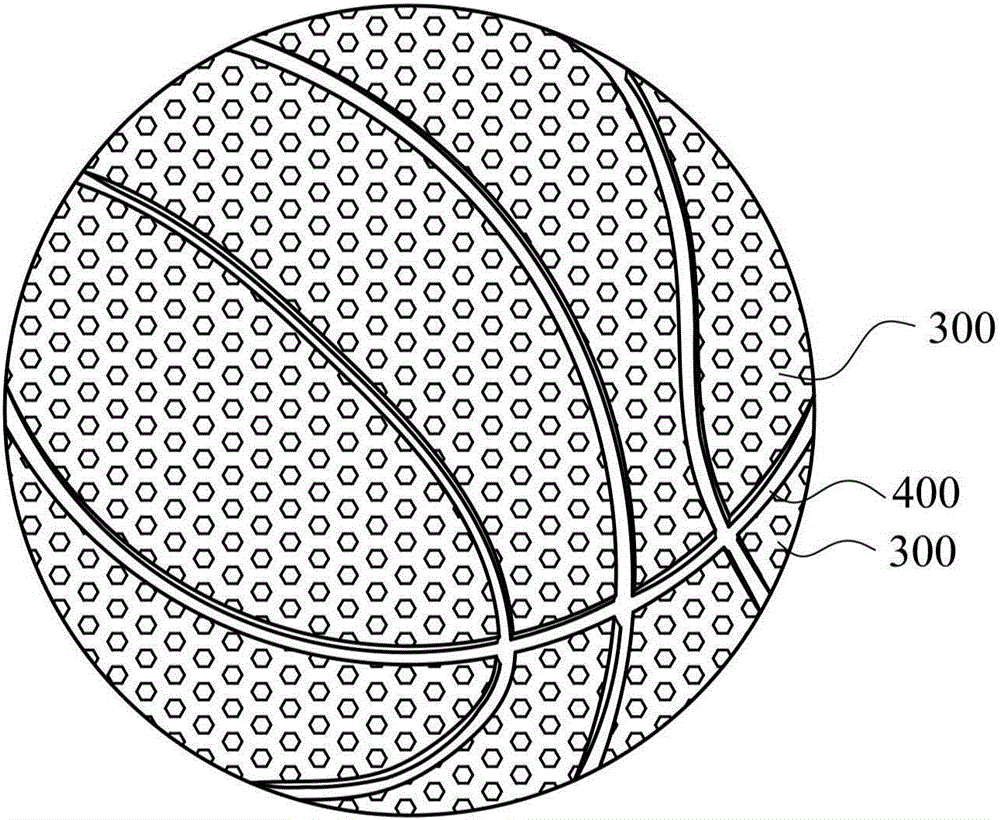 球体结构及其制造方法与流程
