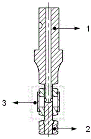 一种多层中空型材焊接的自适应搅拌工具及焊接方法与流程