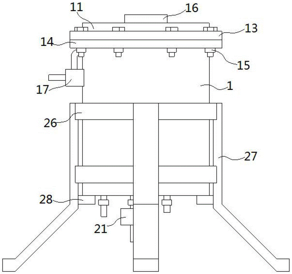 一种低散热太阳能热水器用水箱及其使用方法与流程