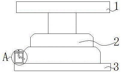 一种输液袋用聚丙烯接口的制作方法