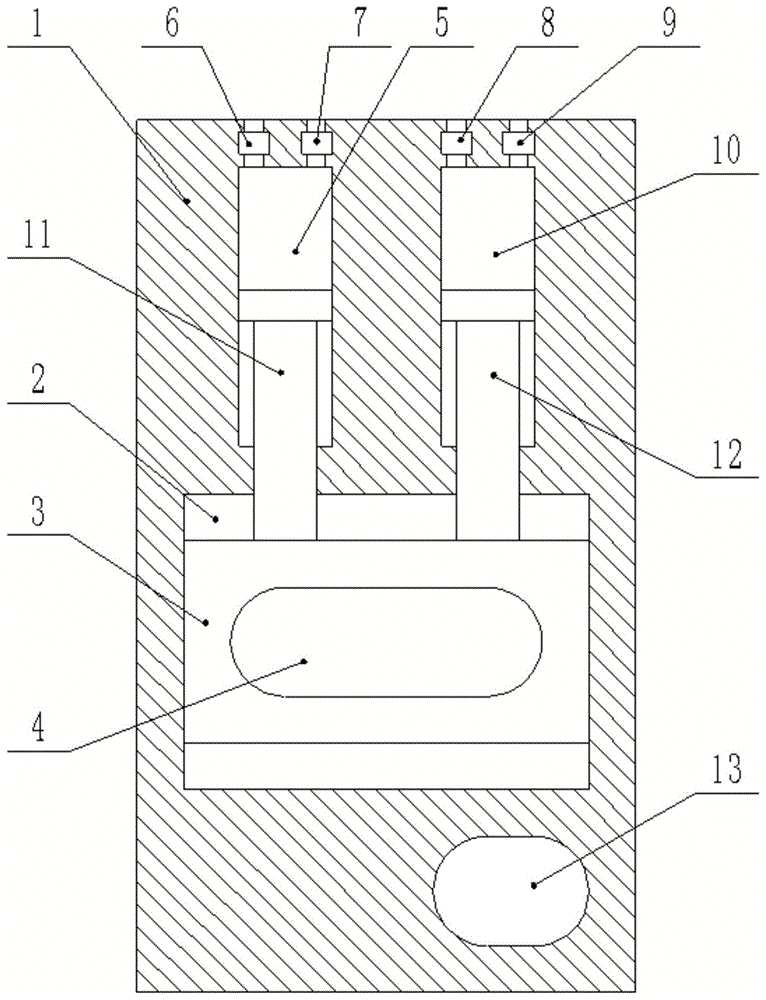 一种握力器的制作方法