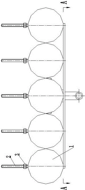 高效浮油回收器的制作方法