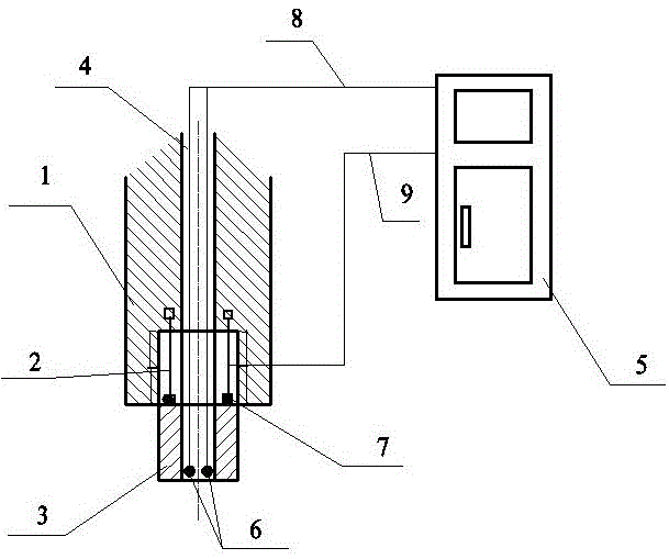 一种无钥匙眼的搅拌摩擦焊接用搅拌头的制作方法