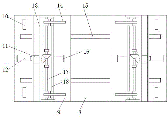 一种红木家具加工用抛光装置的制作方法