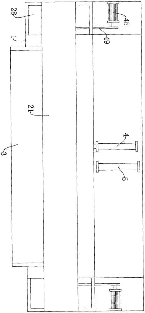 一种玉米整秆打捆机的制作方法