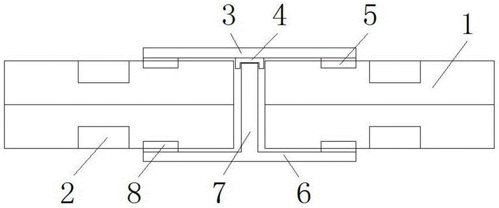 一种蜡笔文具的制作方法