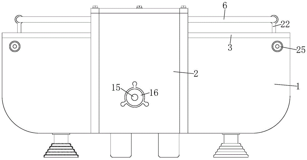 一种具有蓝牙功能的灯的制作方法