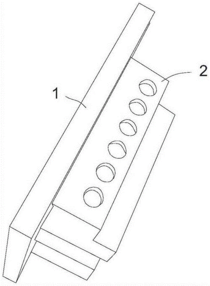 一种室内灯具的制作方法