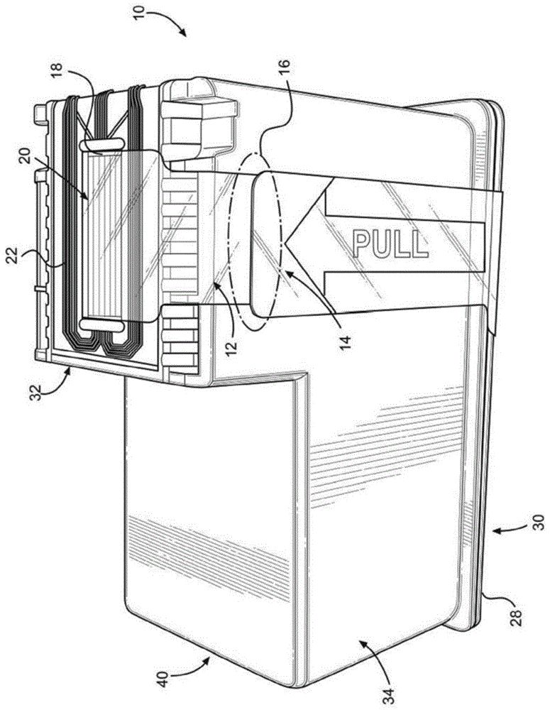 流体喷射盒及其流体喷射装置的制作方法