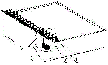 一种建筑施工用单轨吊机的制作方法