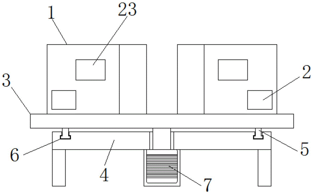 一种植物生物叶片细胞培养装置的制作方法