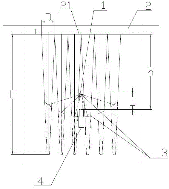 一种多幅面3D打印机及打印方法与流程