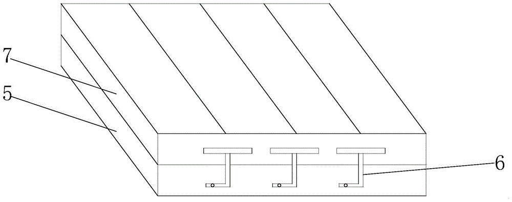 一种用于装配式建筑的快装集成墙体的制作方法