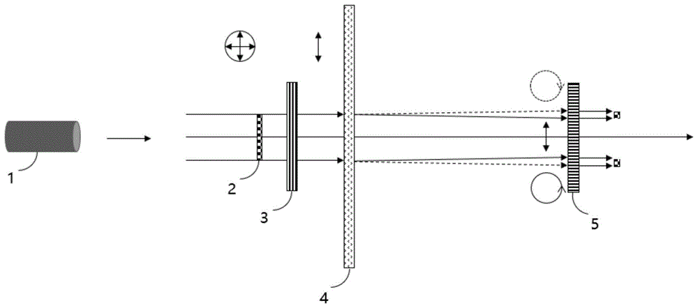 光学系统、边缘轮廓提取方法及系统、计算机存储介质与流程