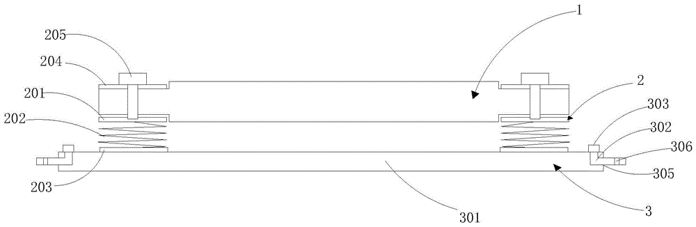 一种双面陶瓷线路板的制作方法