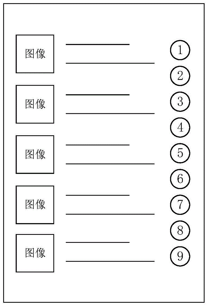 页面定位方法、装置、存储介质及电子设备与流程