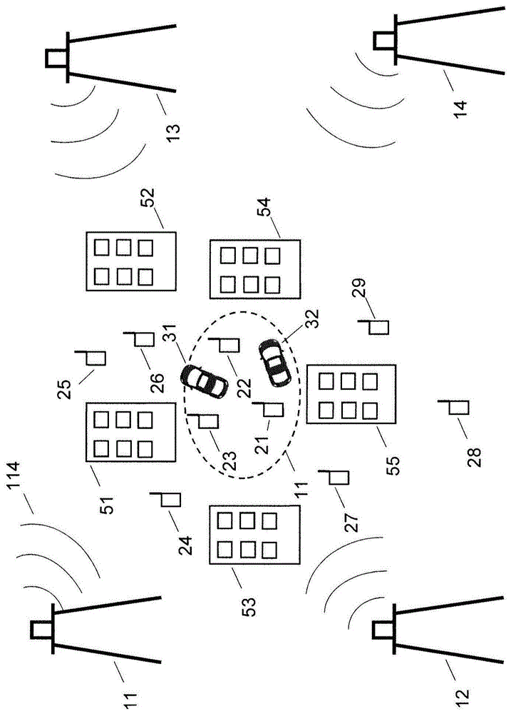 基于无线电的对象检测的制作方法