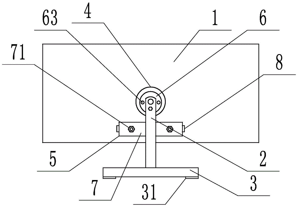 一种3D立体显示交互装置的制作方法