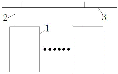 一种防倒流管道系统的制作方法