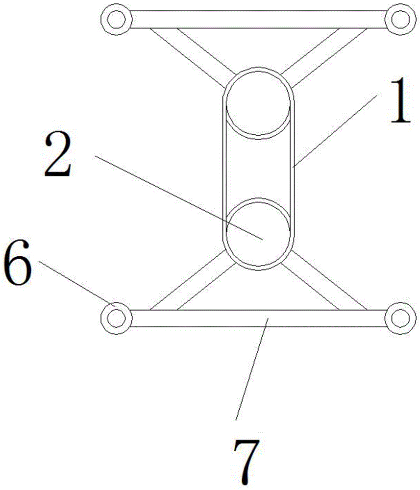 一种螺旋轨道结构的制作方法