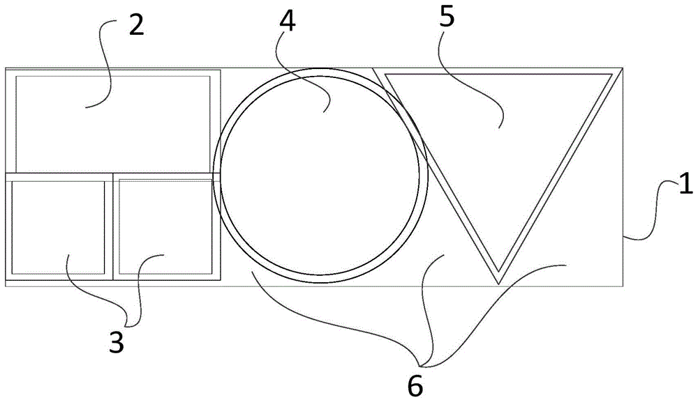 宠物尿垫的制作方法