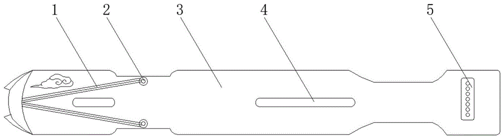 教学古琴的制作方法