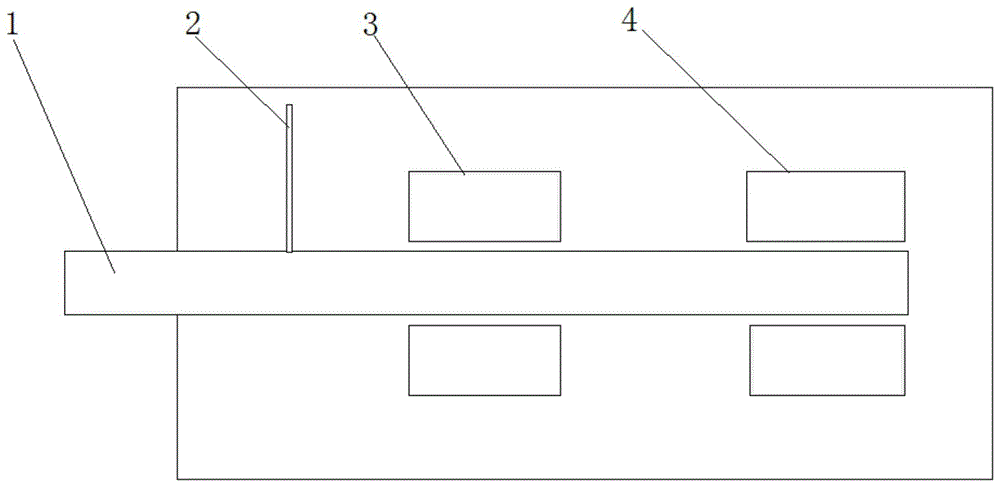 一种汽车及其充电电子锁的制作方法