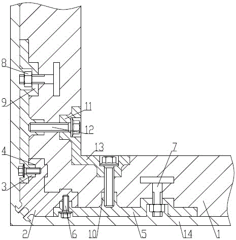 一种建筑墙体加固装置的制作方法