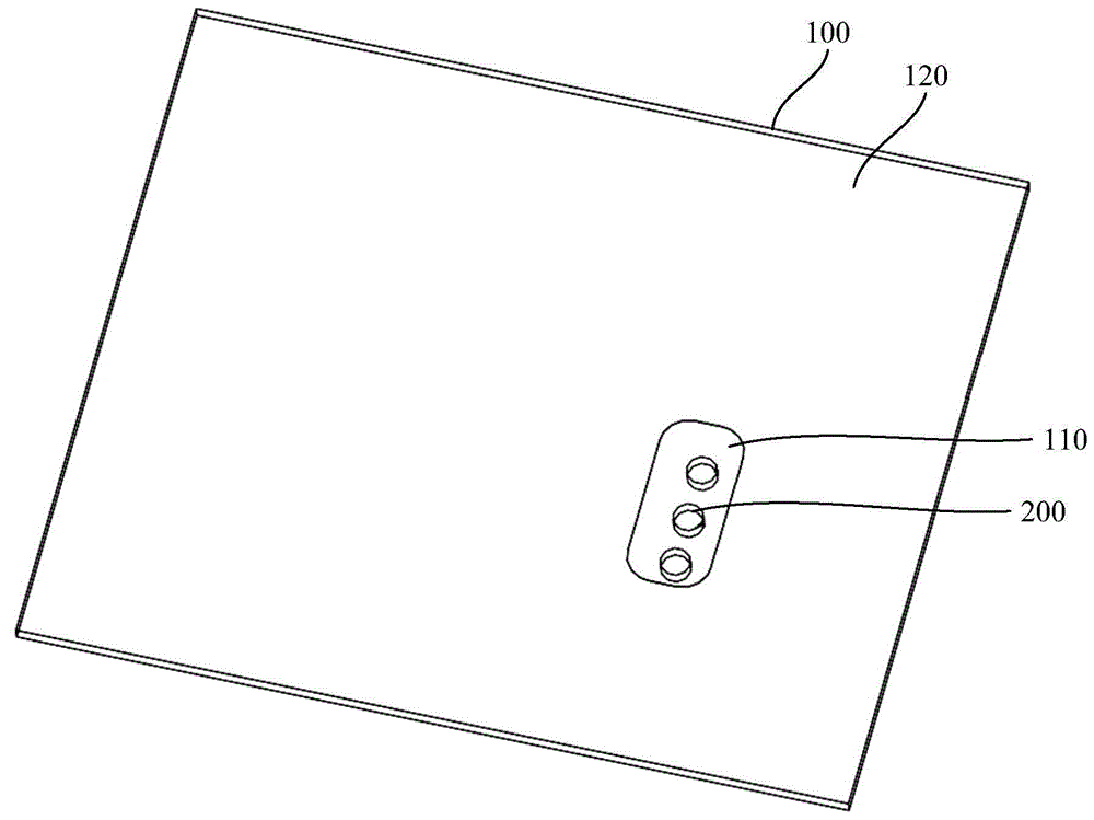 移动终端的制作方法