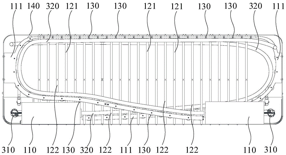 一种充电桩的制作方法