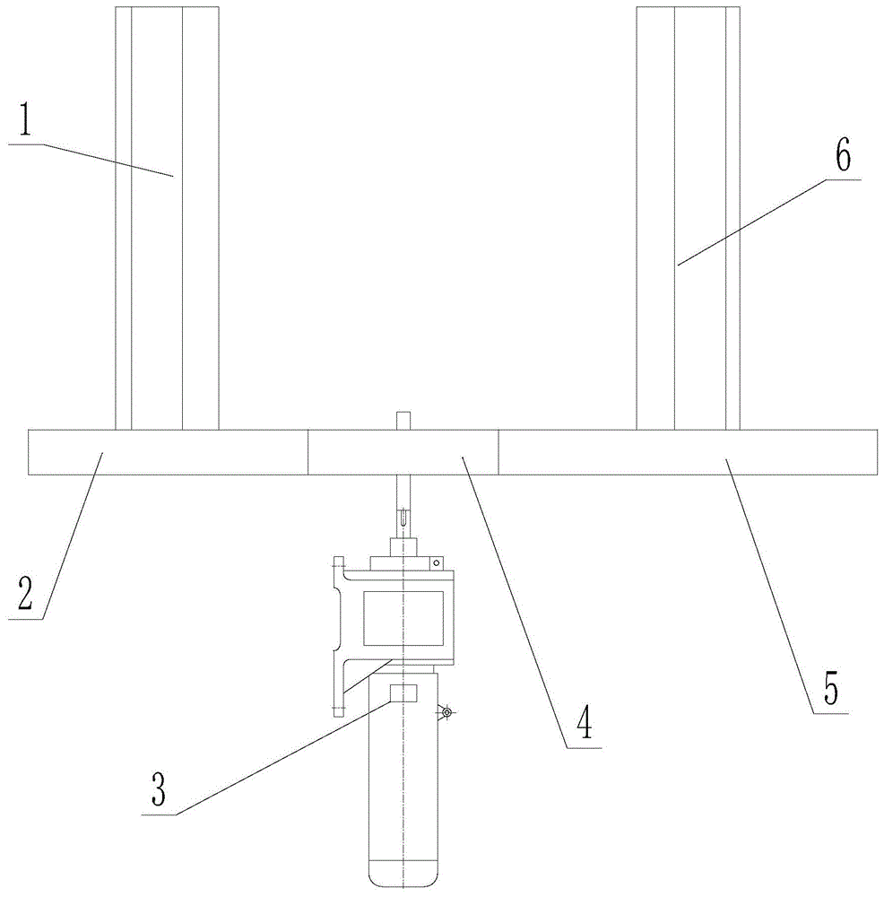 激光斩波器的制作方法