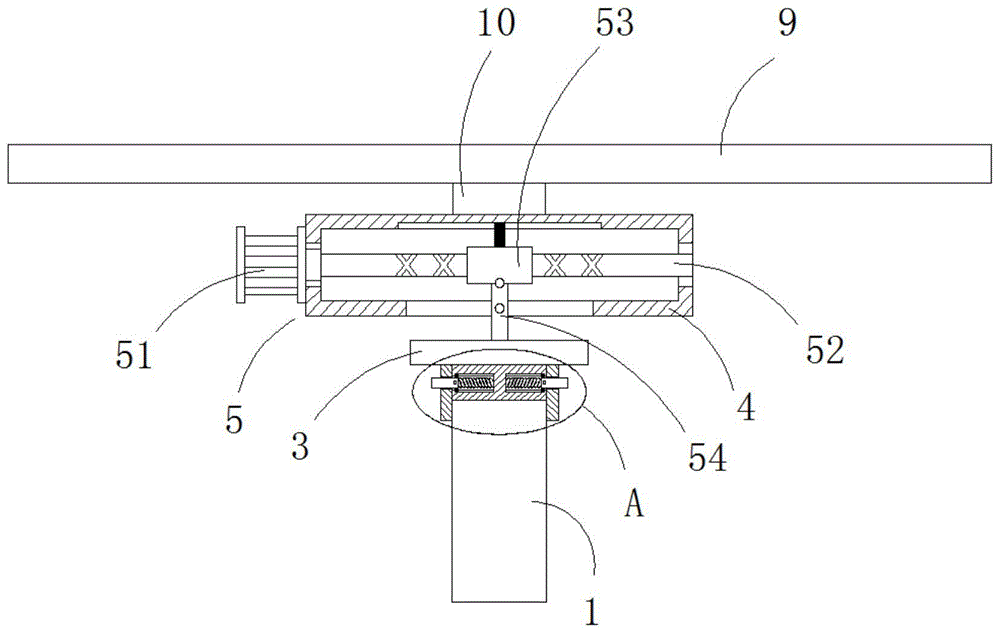 一种机房集成监控器的制作方法