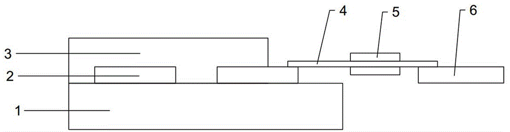 一种触控模组的制作方法