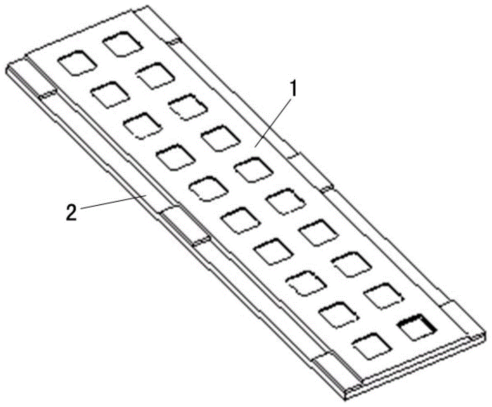 一种真空电镀防护治具的制作方法