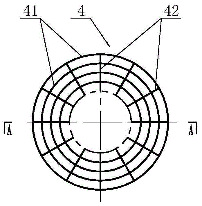 感应磁环的制作方法