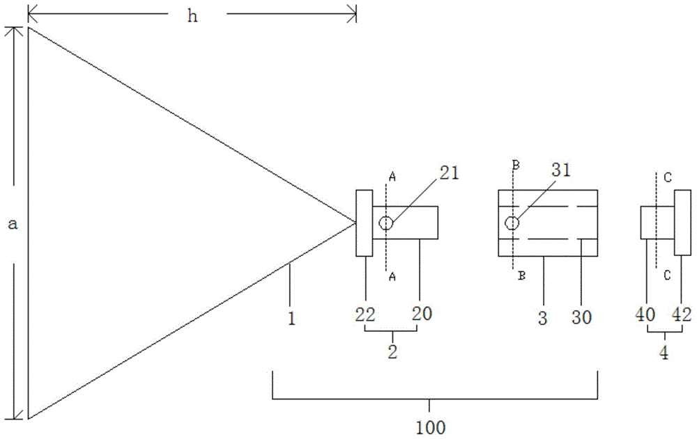 一种机器人仿型优化工具的制作方法