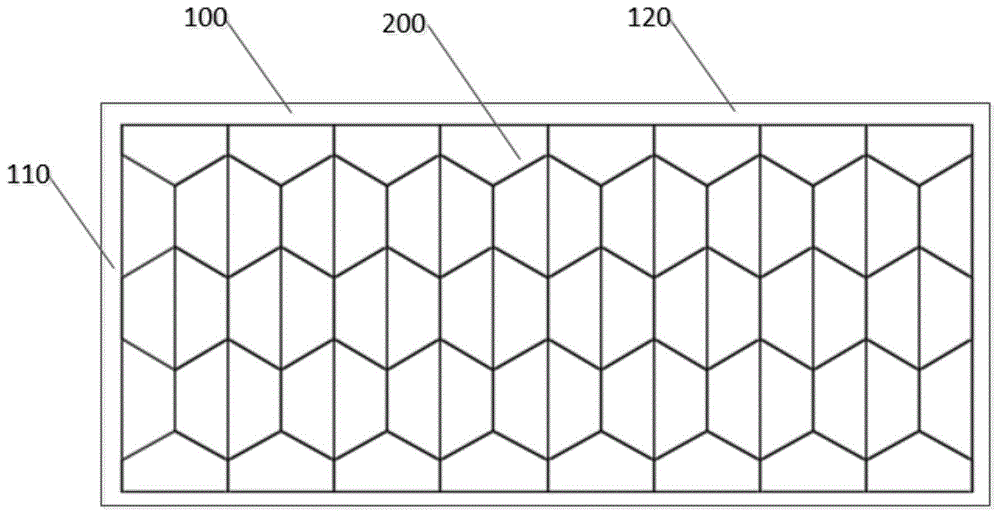 太阳电池组件的制作方法