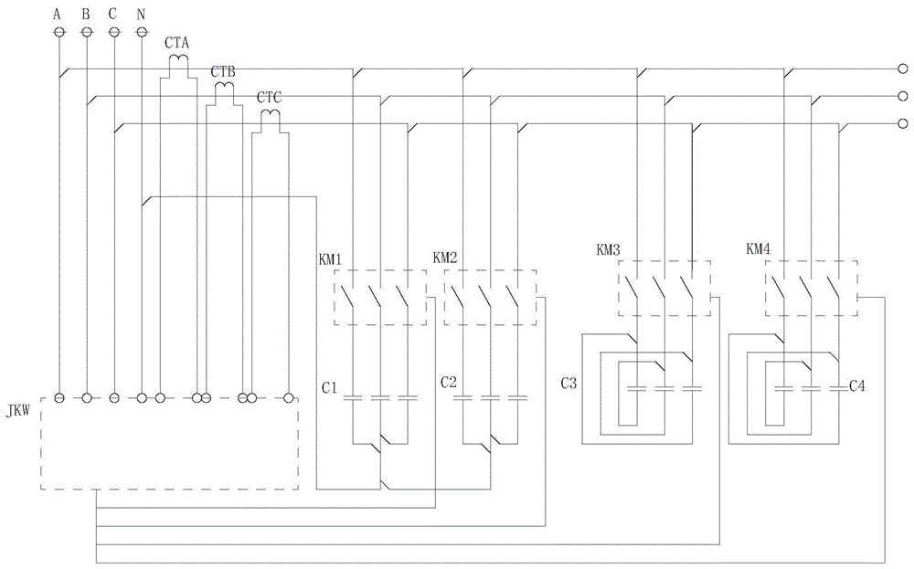 串联型电压调节装置的制作方法