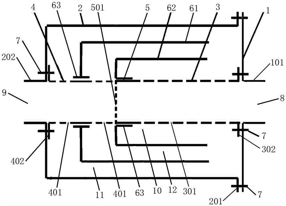 一种消声器的制作方法