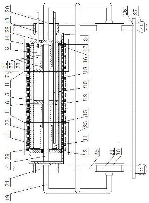 一种涂漆器具的制作方法