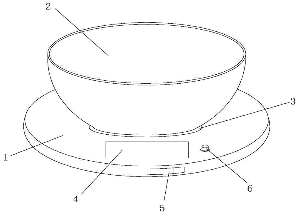 一种利用半导体致冷片制成的恒温茶托的制作方法
