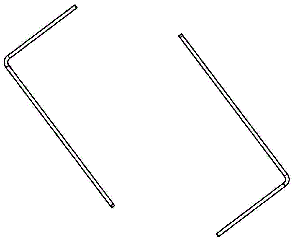 L框组装治具的制作方法