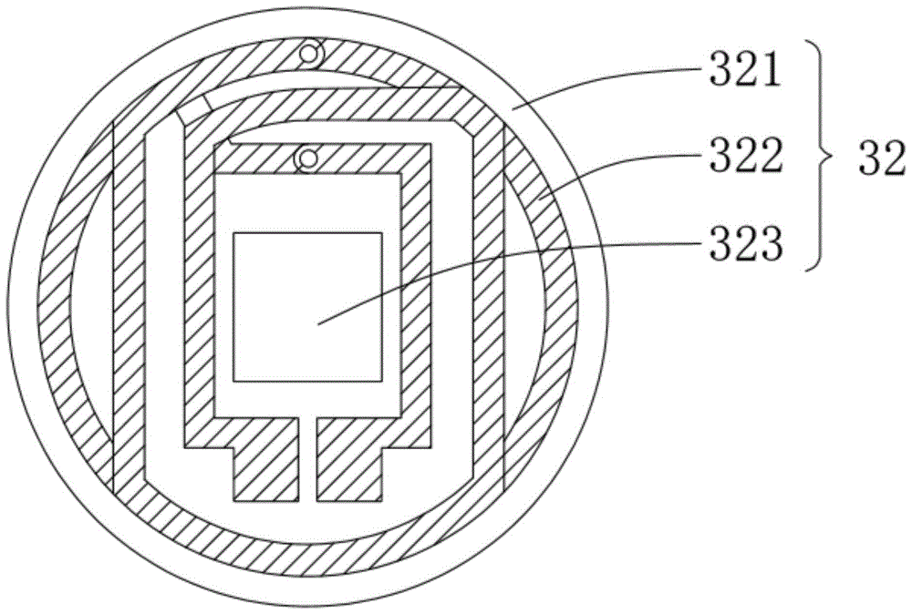 一种PCB电子标签的制作方法