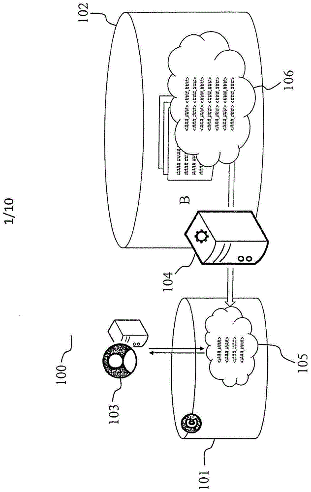 数据库高速缓存的制作方法