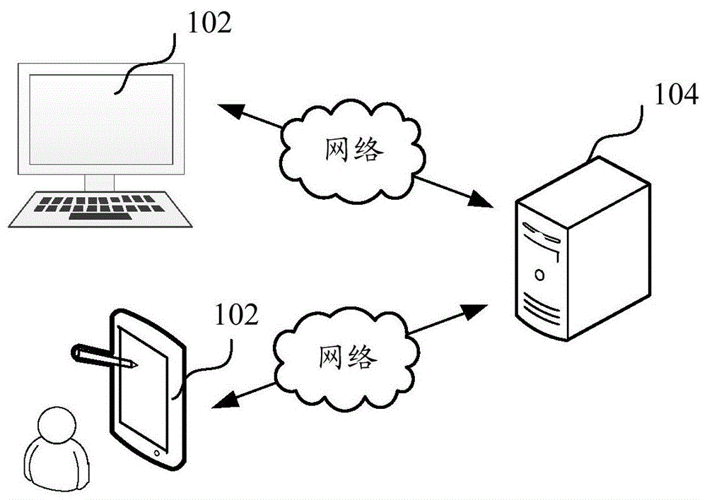 图纸审查方法、装置、计算机设备和存储介质与流程