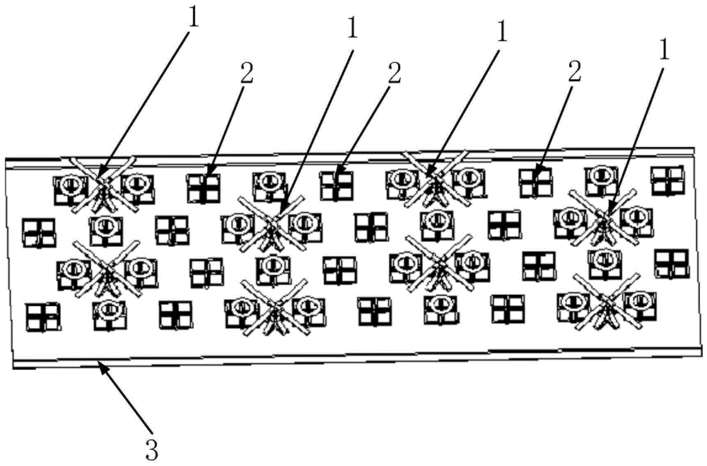 多频天线阵列的制作方法